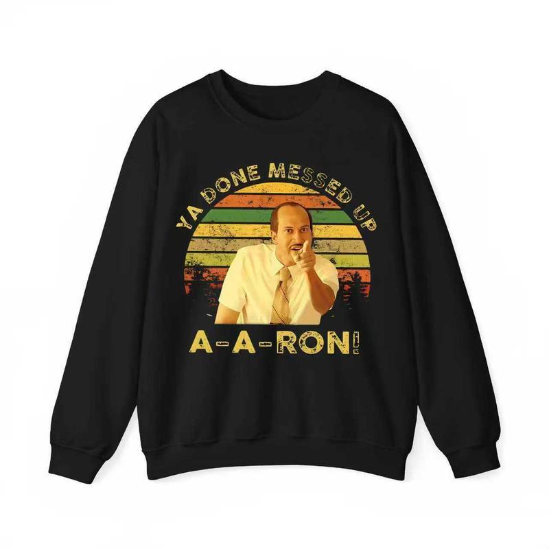 “Parks and Rec” Ron Swanson Humor Graphic Tee