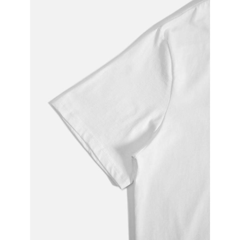 “Parks and Rec” Ron Swanson Humor Graphic Tee