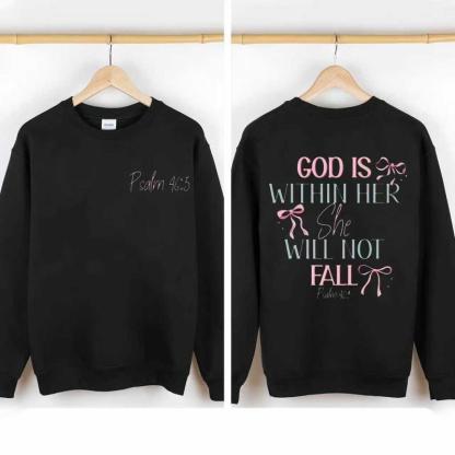 Bible Verse Vintage - Washed Faith Tee