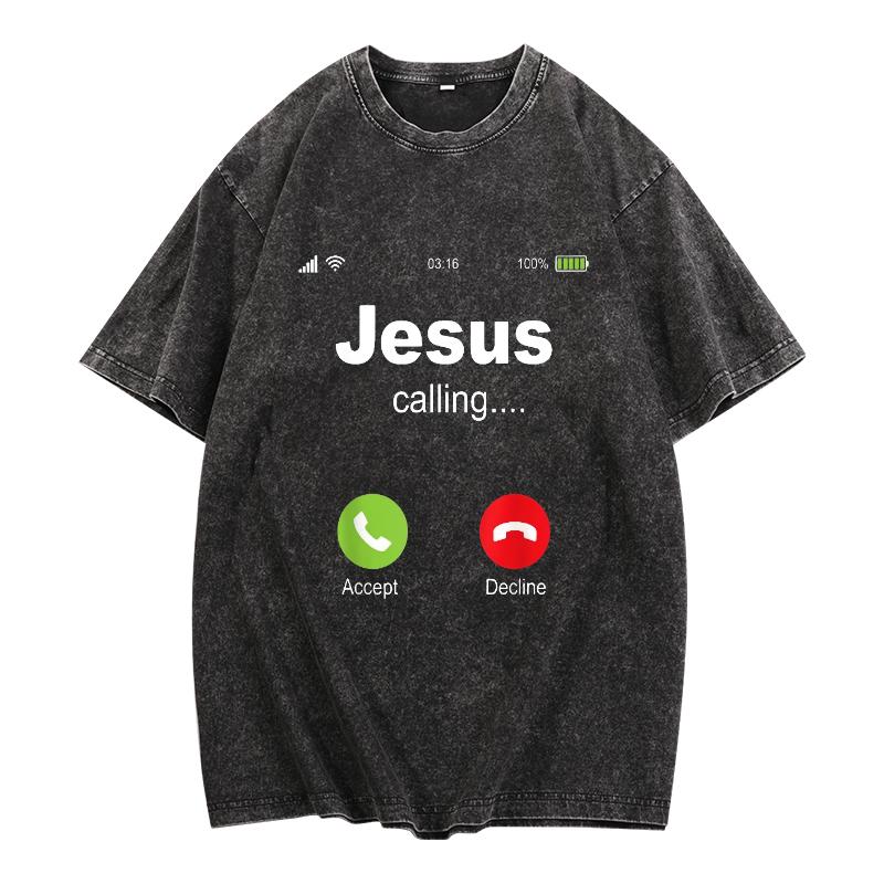 Adorable Spooky Goose Halloween Graphic Tee