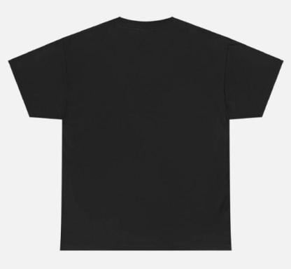 “Michael Myers Heart Hands” Halloween Multi - Color Crewneck Tees