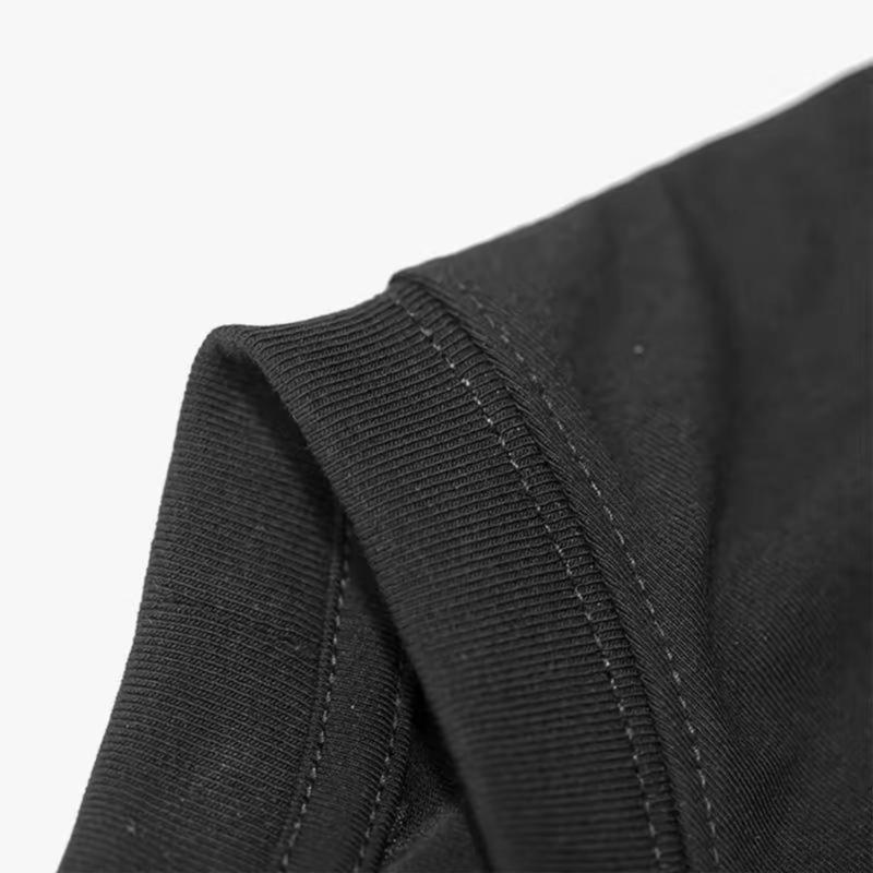 Milwaukee Scream Ghostface Heavy Duty T-Shirt - Horror x Tool Brand Graphic Tee