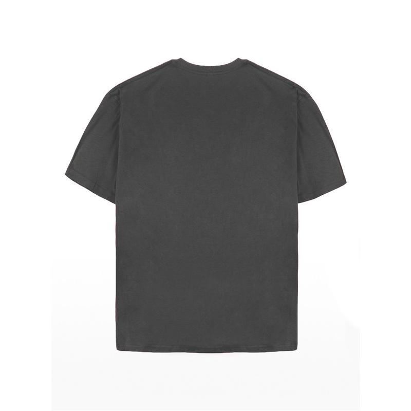 “God is good all the time” Christian Floral T-Shirt - Religious Apparel for Women