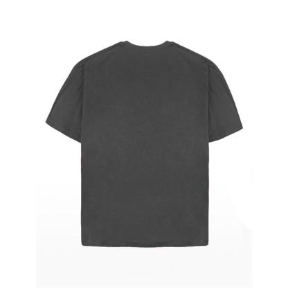 “God is good all the time” Christian Floral T-Shirt - Religious Apparel for Women