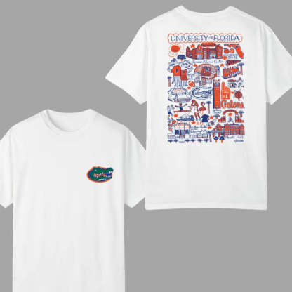 Gift For Fan NCAA, All Team NCAA Sand Customize Your College T-Shirt