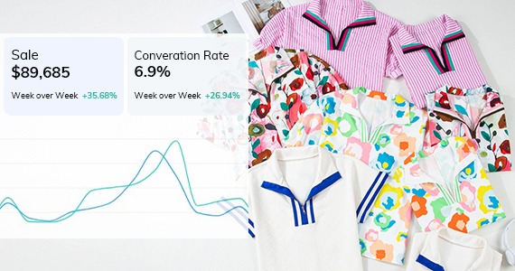 Online Boutique Owner-FactoryStockDeals