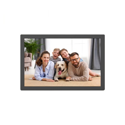 Bruxera Digital Photo Frame