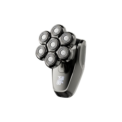 Bruxera Head Shaver