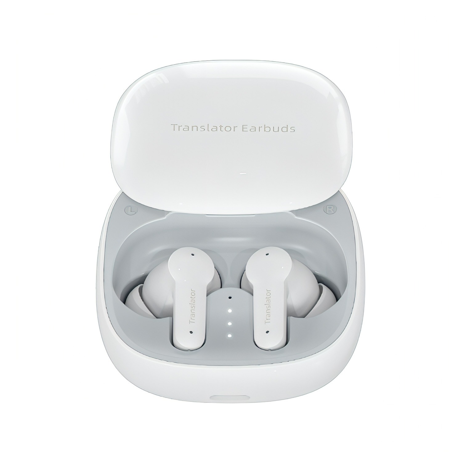 Bruxera Translator Earbuds