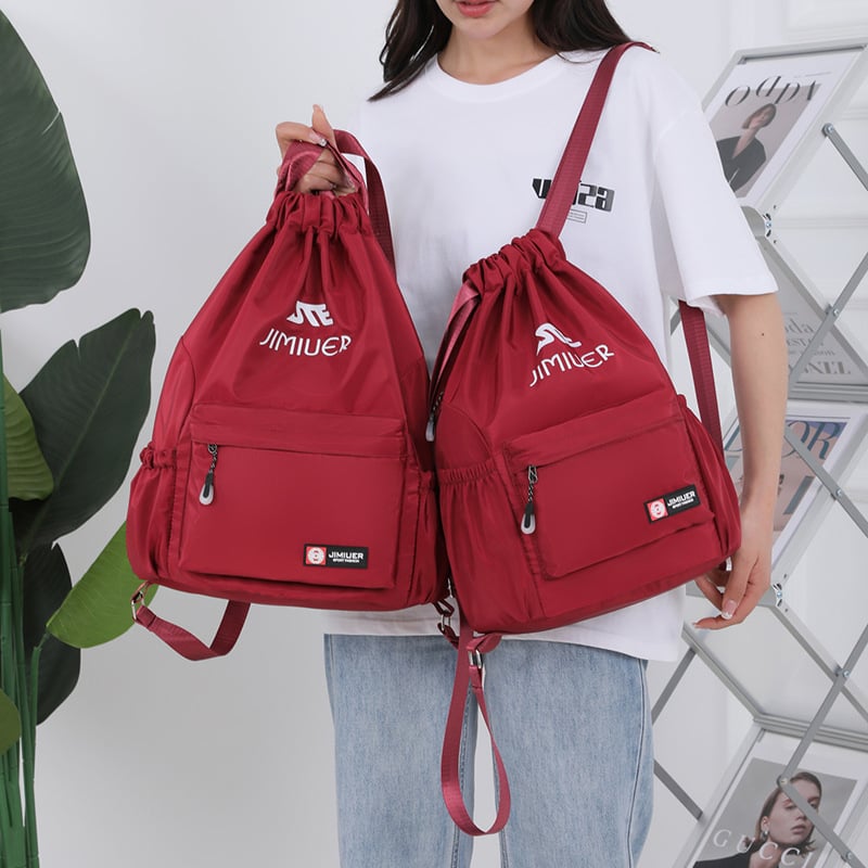 Adjustable Drawstring Bag-XSZTVDO