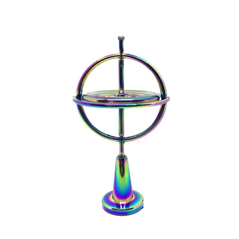 🔥Hot Sale Gyroscope Toy