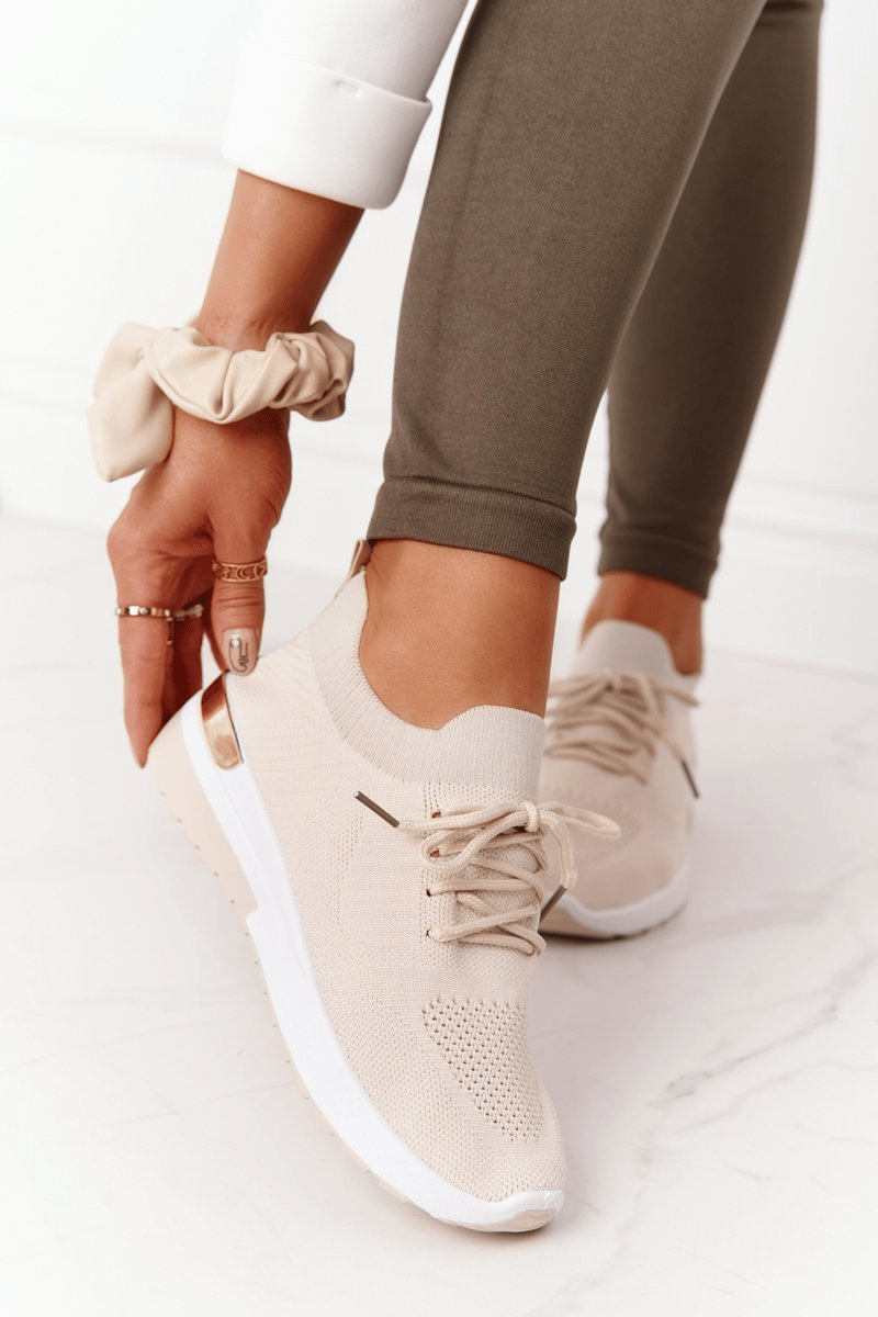 WOMEN'S SPORT SHOES WEDGE SNEAKERS [Buy 2 get 48% off]-XSZTVDO