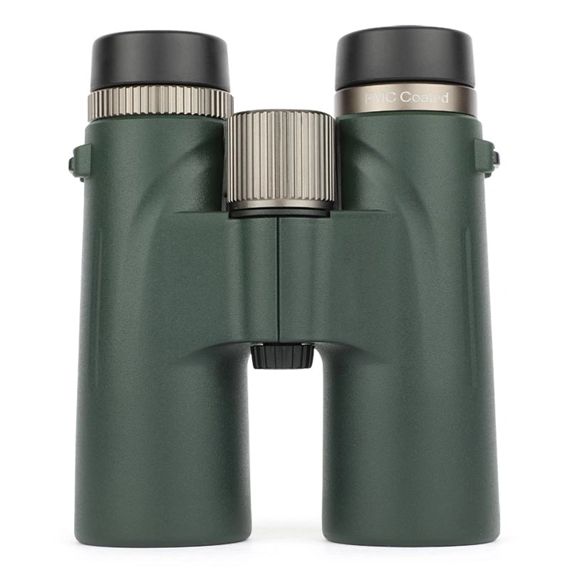 Ultra Binoculars