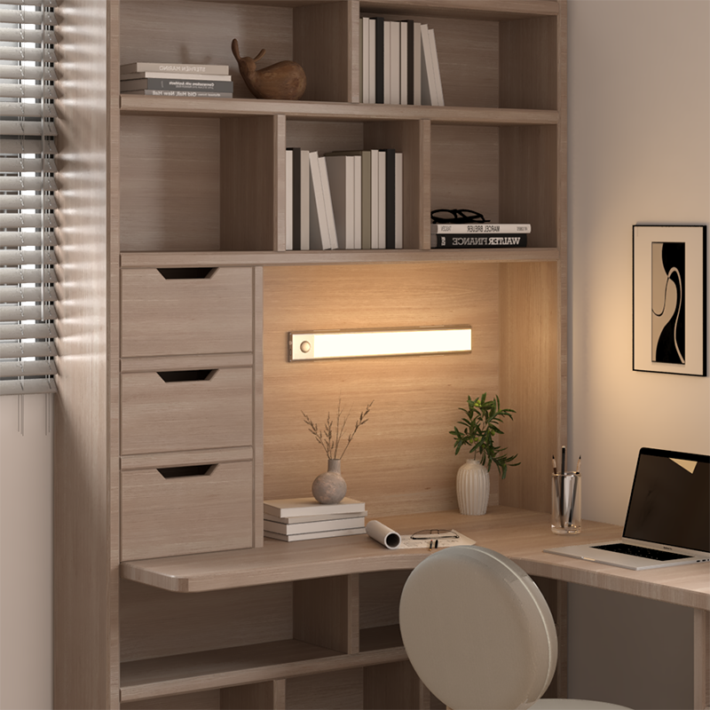 LED Under Cabinet Light - Motion Sensor