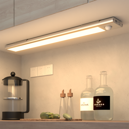 LED Under Cabinet Light - Motion Sensor