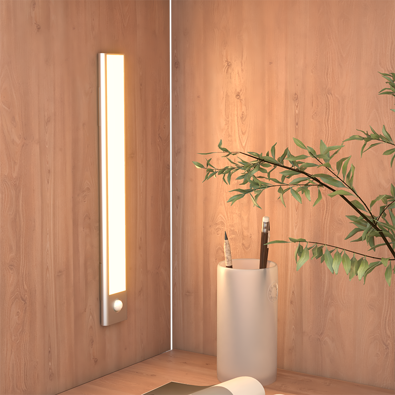 LED Under Cabinet Light - Motion Sensor