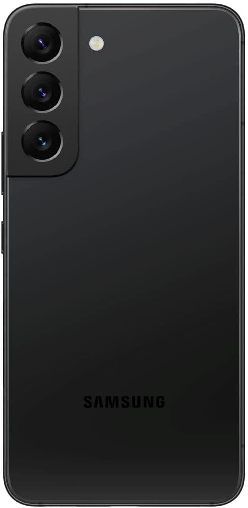 Samsung Galaxy S22 mobiltelefon, 128 GB, 8 GB RAM, 5G, Dual SIM