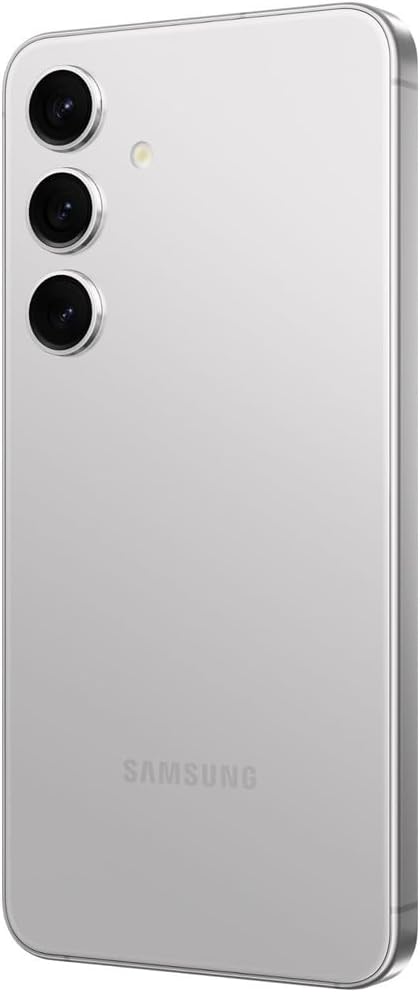 Samsung Galaxy S24 5G, 128 GB, 8 GB RAM, 6,2"-os AMOLED 2X kijelző, 50 MP-es kamera