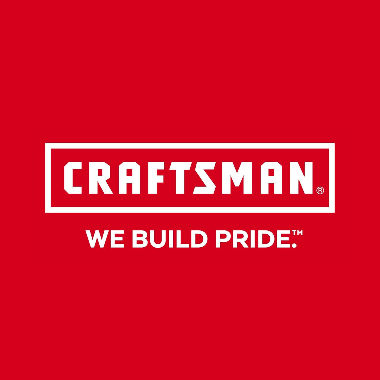 CRAFTSMAN V20 MAX akkus fúró-csavarozó és ütvecsavarozó készlet, szerszámkészlet 2 akkumulátorral és töltővel, LED munkalámpával, 2 bittel, táskával