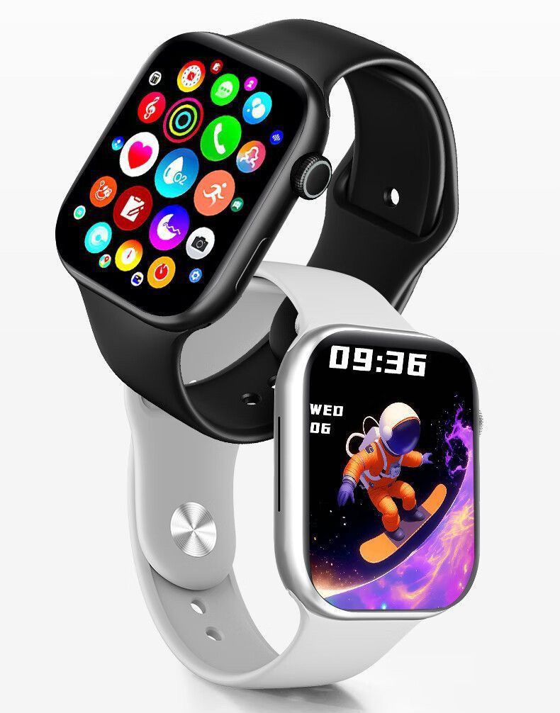 iWatch S11