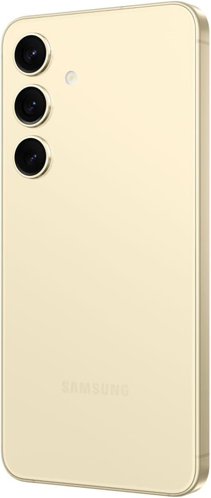 Samsung Galaxy S24 5G, 128 GB, 8 GB RAM, 6,2"-os AMOLED 2X kijelző, 50 MP-es kamera