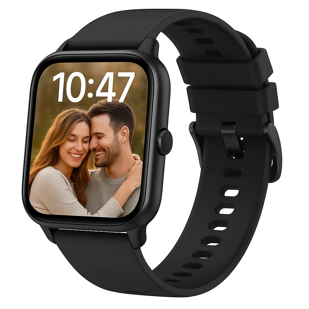 MYWATCH – AZ OKOSÓRA, AMI A SZÍVEDHEZ SZÓL