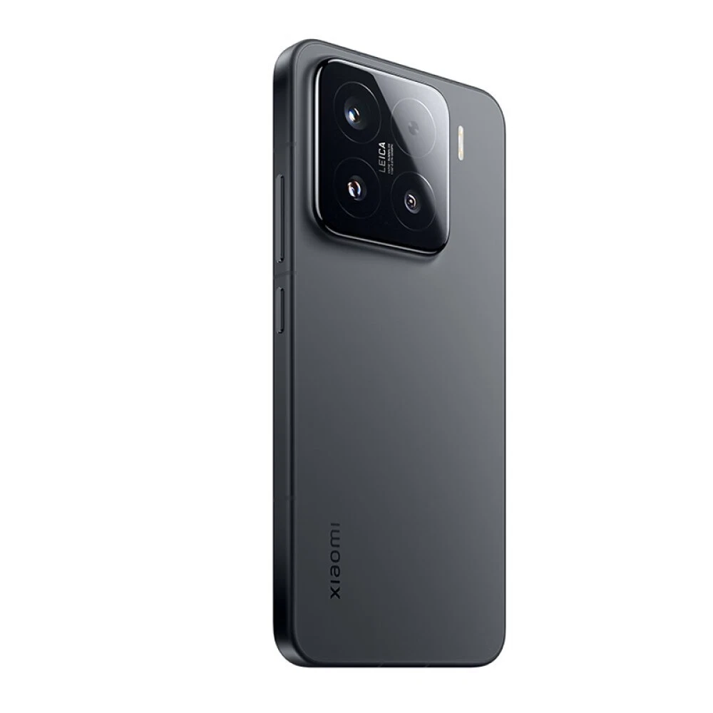 XIAOMI 15 5G Ai (Tmobile Mint Tello és az USA-n kívüli globális telefonokhoz) (512 GB + 12 GB) 50 MP-es Triple Pro Leica kamera 6,36" Dual Sim NFC