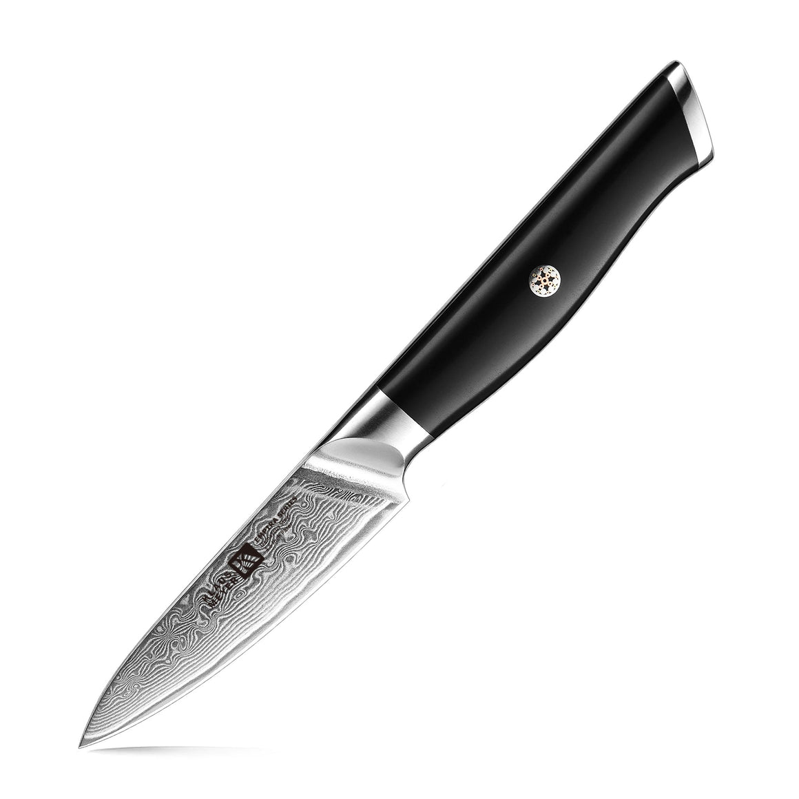 Empira Damaszkuszi 4 darabos késkészlet