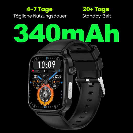 MYWATCH – AZ OKOSÓRA, AMI A SZÍVEDHEZ SZÓL