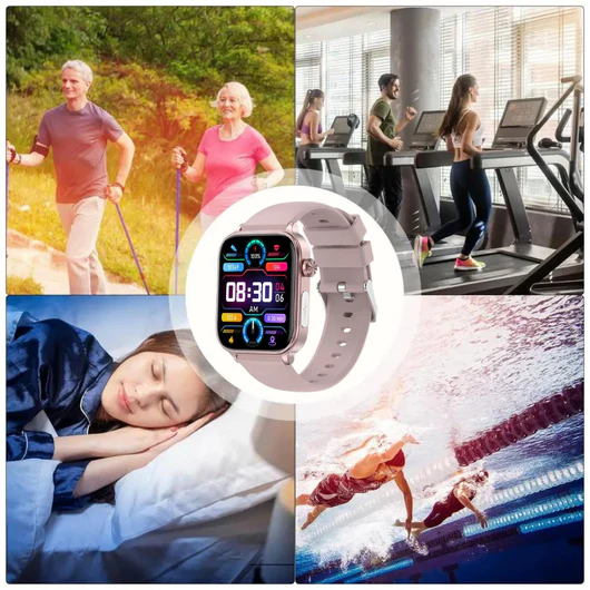 MYWATCH – AZ OKOSÓRA, AMI A SZÍVEDHEZ SZÓL