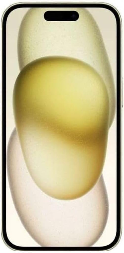 Apple iPhone 15
