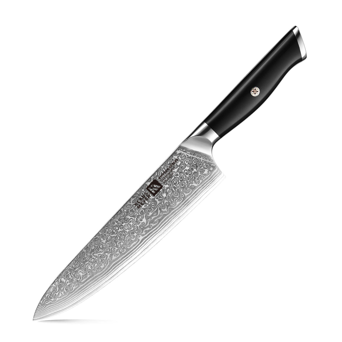 Empira Damaszkuszi 4 darabos késkészlet