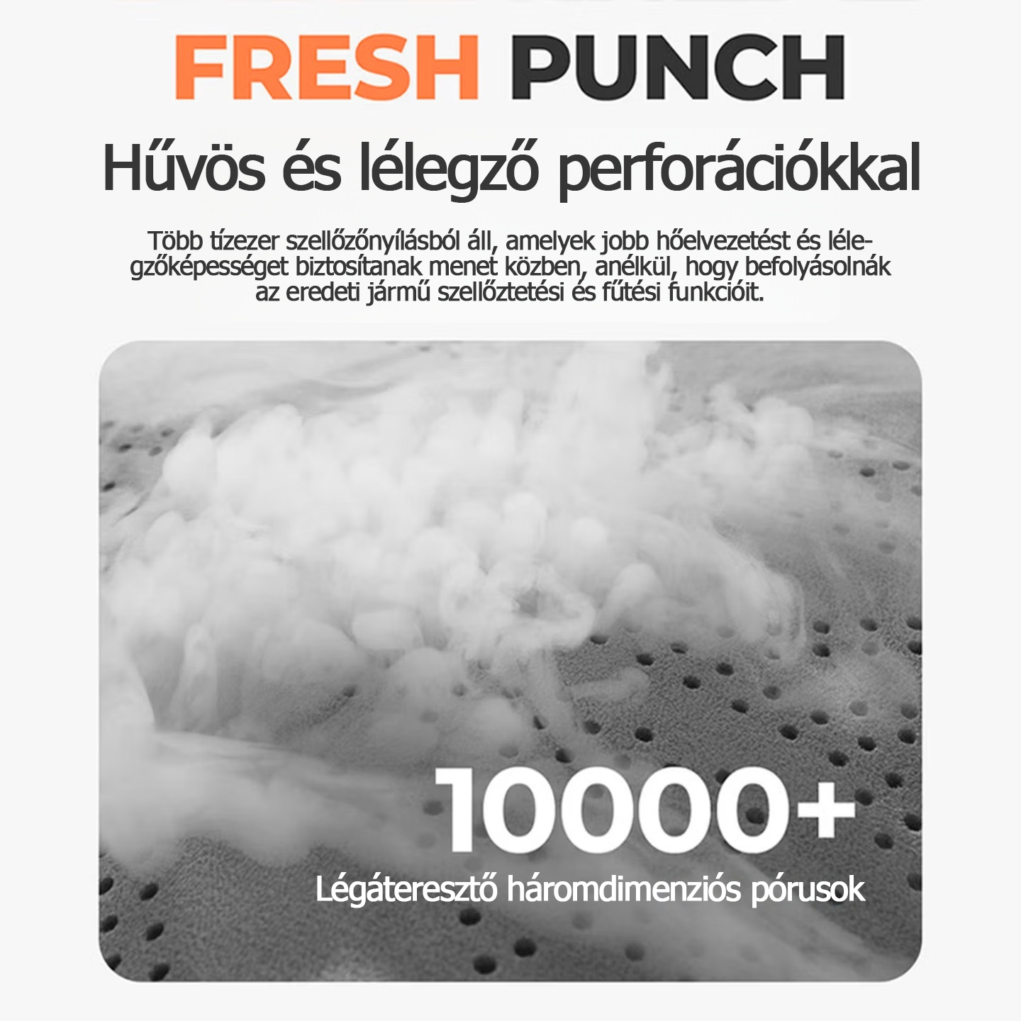 RATHBONE autósüléspárnák, négyévszakos velúr teljes huzatú, univerzális üléshuzatok Toyota Corollához, Volkswagen Lavidához, Passathoz és Sagitarhoz.