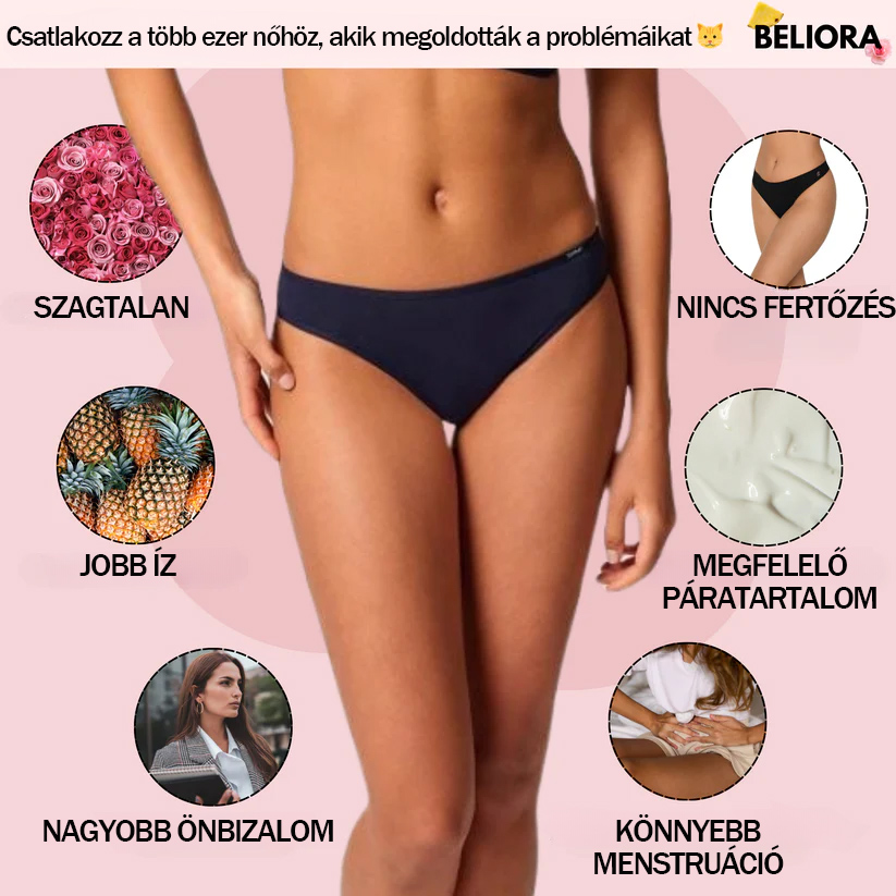 Női Balance gumicukorkák - Ananász ízű | Vásároljon egyet, és kapjon egyet ingyen