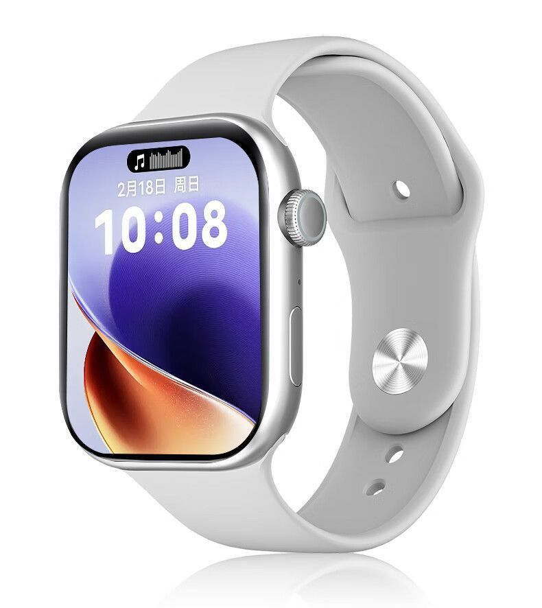 iWatch S11