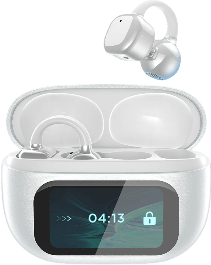 Bluetooth-os fejhallgatók