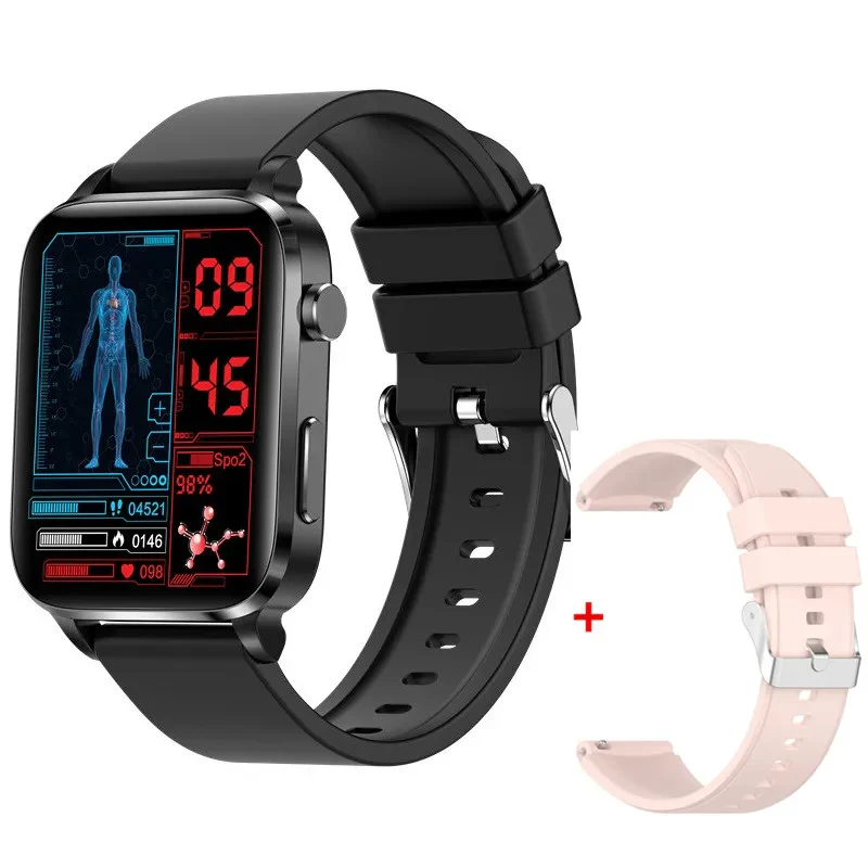 PULSESAFE® – JAPÁN LÉZERKEZELÉSES OKOSÓRA – FÁJDALOMMENTES, NEM INVAZÍV VÉRCUKORSZINT-SZABÁLYOZÁS