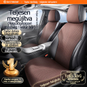 Selymes barna - Négyévszakos [5 üléses összkerékhajtás]