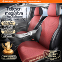 Alkonypiros - Négyévszakos [5 üléses összkerékhajtás]