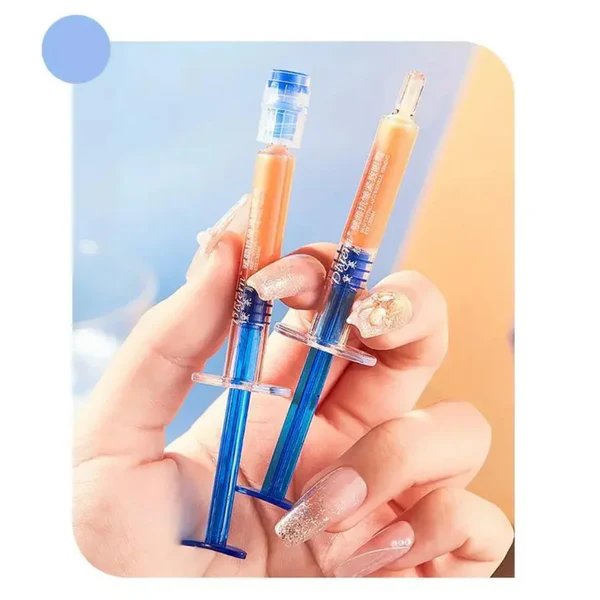 Zpevňující liftingový krém odstraňuje vrásky za 60 sekund