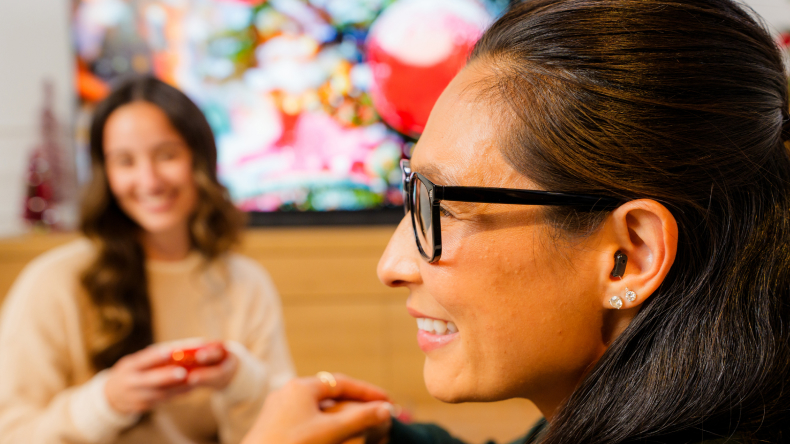 Automatikusan alkalmazkodik a k&ouml;rnyezetedhez