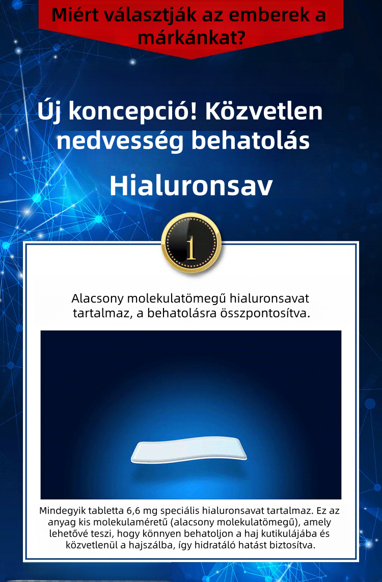 Gyors fájdalomcsillapítás egy gél tapasszal – Izom- és ízületi kényelem akár 12 órán át