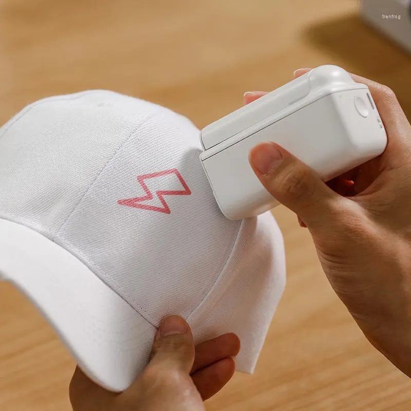 Tetovací tiskárna DIY Ruční tiskárna