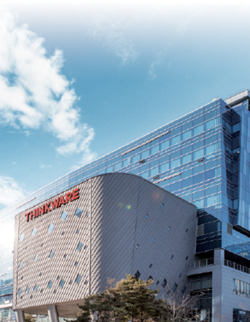 THINKWARE Affiliates - THINKWARE Global