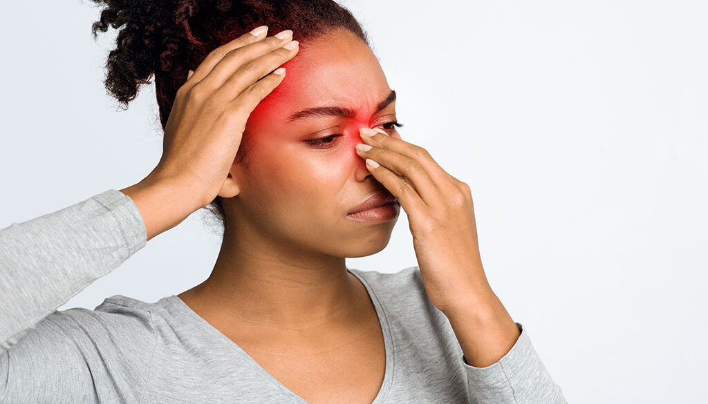 What Happens if a Sinus Infection Goes Untreated? - 3 Issues
