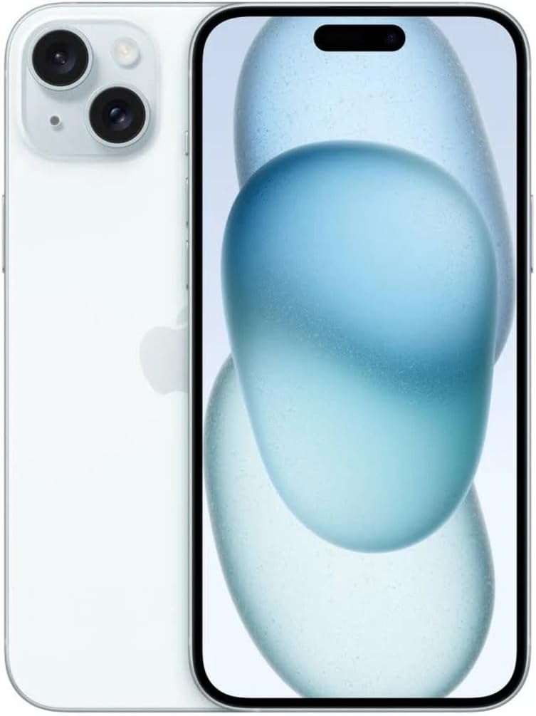 Apple iPhone 15