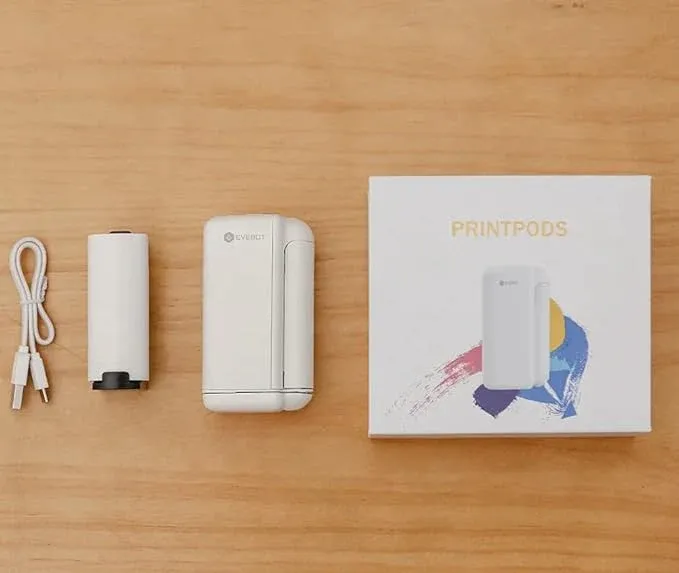 Tetovací tiskárna DIY Ruční tiskárna