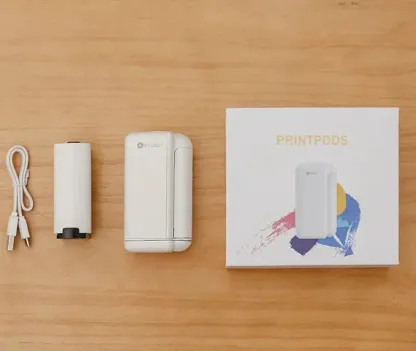 Tetovací tiskárna DIY Ruční tiskárna