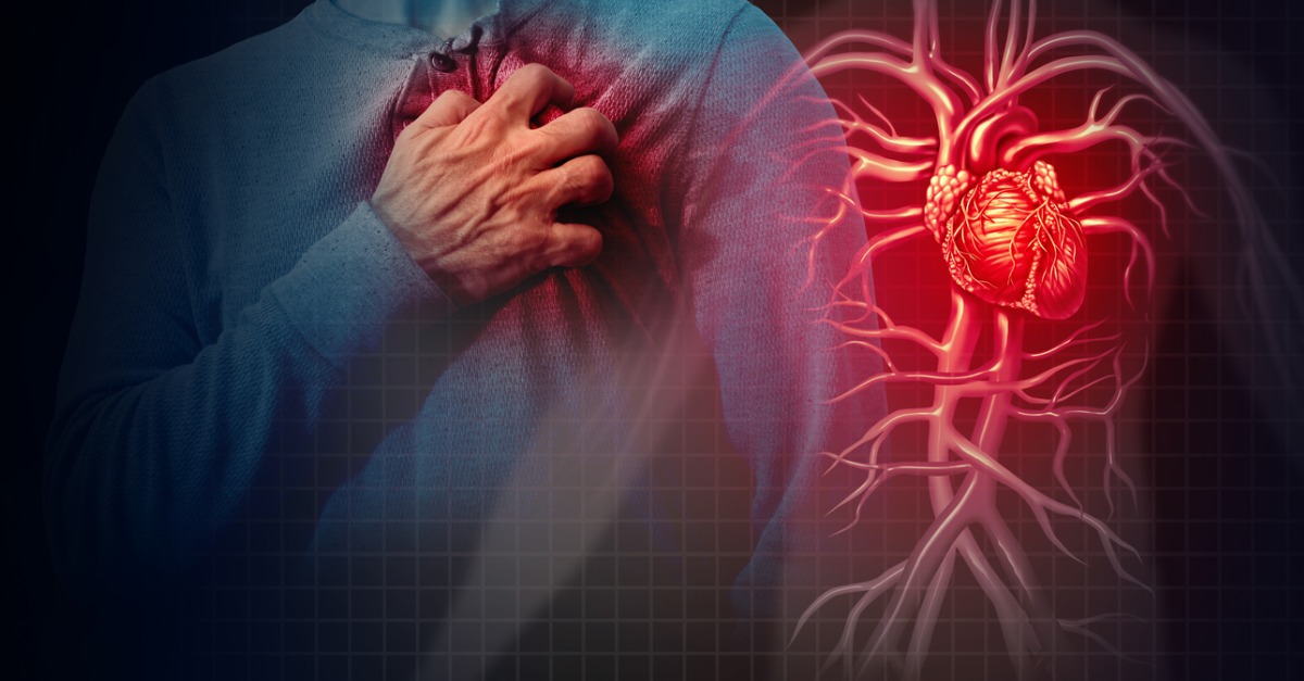 What Causes Heart Disease? | SouthCoast Health