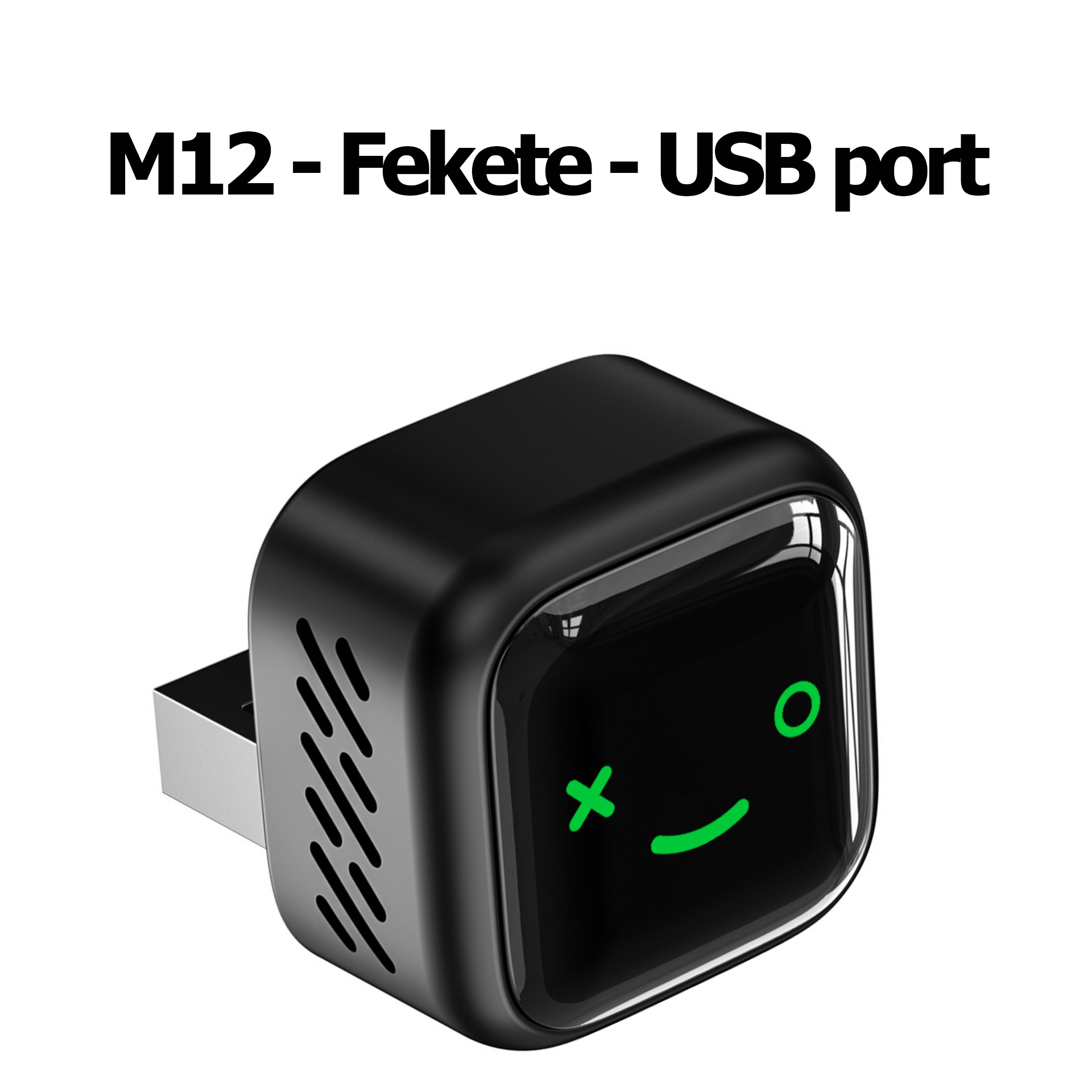 🔥Második termék féláron🔥2025 vezeték nélküli CarPlay Box, intelligens járműbe épített csatlakozás, hordozható CarPlay Auto Android 2 az 1-ben modul